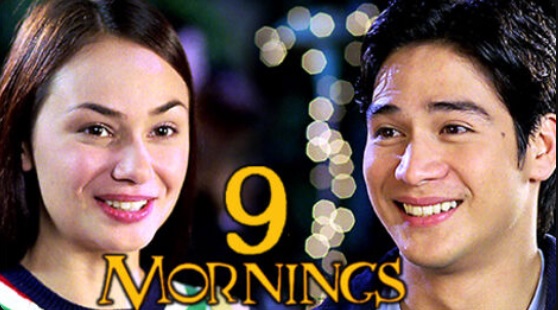 9 Mornings ( 2002 )