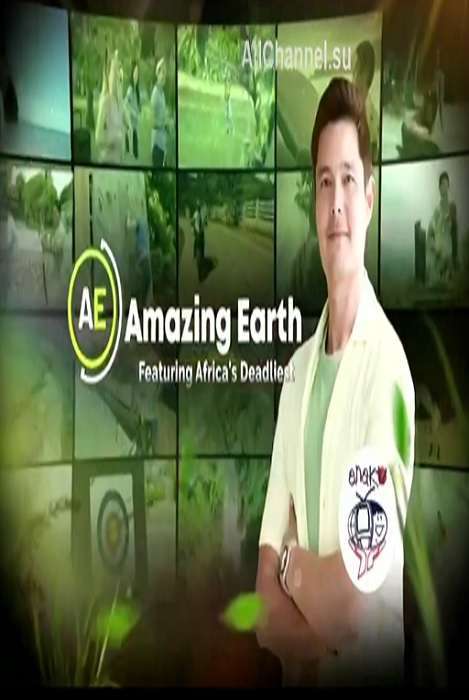 Amazing Earth