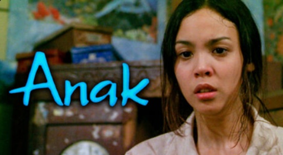 Anak ( 2000 )