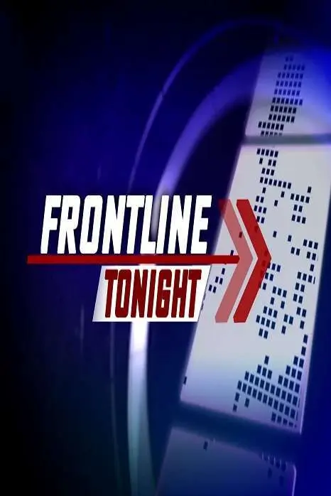 Frontline Tonight