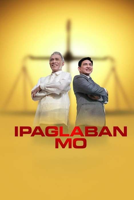 Ipaglaban Mo