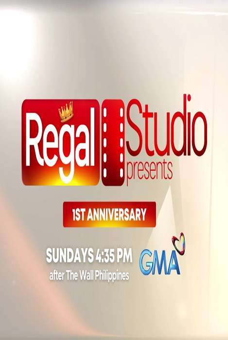 Regal Studio Presents August 25, 2024