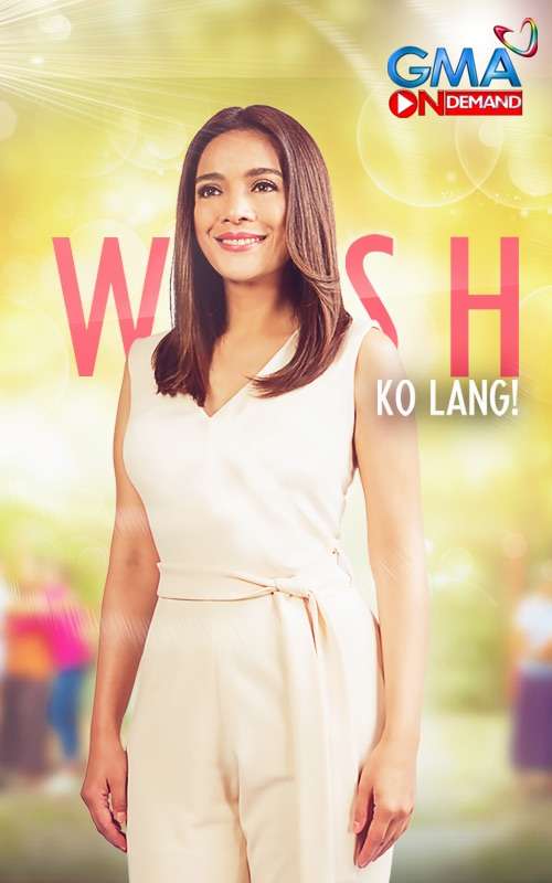 Wish Ko Lang August 24, 2024