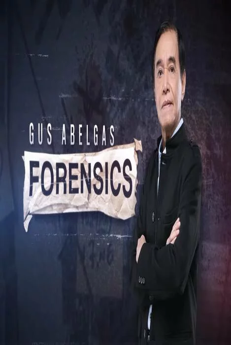 Gus Abelgas Forensics