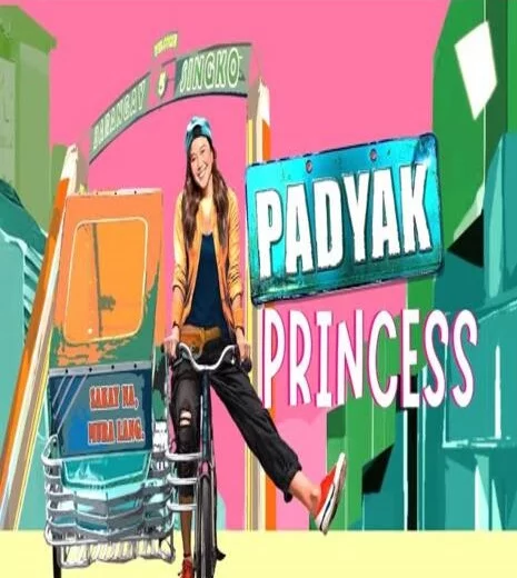 Padyak Princess