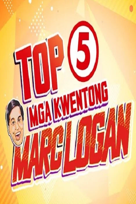 Top 5 Mga Kwentong Marc Logan
